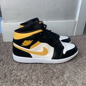 Jordan retro 1 reverse pollen. Size 13 in great condition
